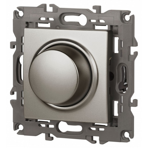 Диммер без рамки Эра Эра Elegance 14-4101-16