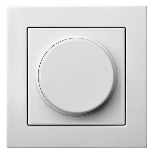 Диммер без рамки LIREGUS EPSILON 28-014