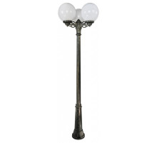 Фонарный столб Fumagalli Globe 300 G30.157.S30.BYE27