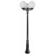 Фонарный столб Fumagalli Globe 300 G30.157.S30.BYE27