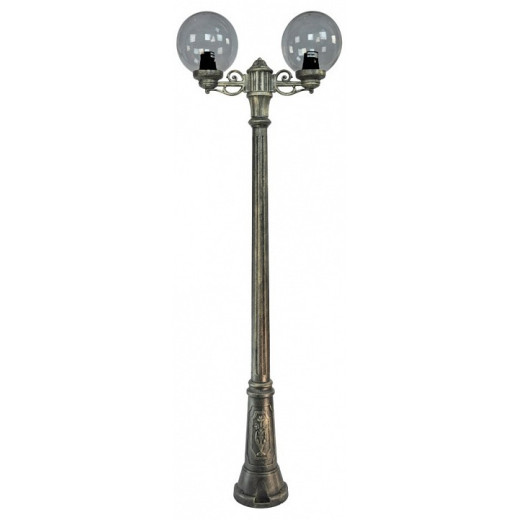 Фонарный столб Fumagalli Globe 250 G25.156.S20.BZE27