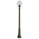 Фонарный столб Fumagalli Globe 300 G30.156.000.BXE27