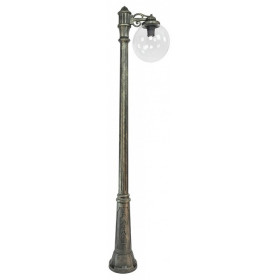 Фонарный столб Fumagalli Globe 300 G30.157.S10.BXE27