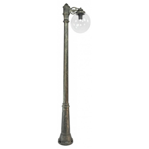 Фонарный столб Fumagalli Globe 300 G30.157.S10.BXE27