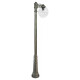 Фонарный столб Fumagalli Globe 300 G30.157.S10.BXE27