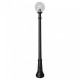 Фонарный столб Fumagalli Globe 250 G25.156.000.AXE27