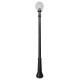 Фонарный столб Fumagalli Globe 250 G25.157.000.AXE27