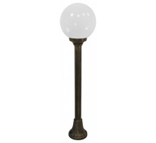 Наземный высокий светильник Fumagalli Globe 250 G25.151.000.BYE27