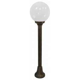 Наземный высокий светильник Fumagalli Globe 250 G25.151.000.BYE27