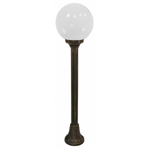 Наземный высокий светильник Fumagalli Globe 250 G25.151.000.BYE27