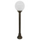 Наземный высокий светильник Fumagalli Globe 250 G25.151.000.BYE27