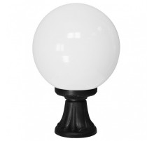 Наземный низкий светильник Fumagalli Globe 300 G30.111.000.AYE27