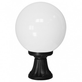 Наземный низкий светильник Fumagalli Globe 300 G30.111.000.AYE27
