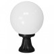 Наземный низкий светильник Fumagalli Globe 300 G30.111.000.AYE27