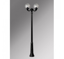 Фонарный столб Fumagalli Globe 300 G30.157.R20.AXE27