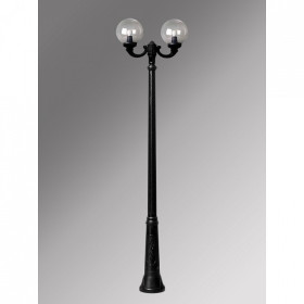 Фонарный столб Fumagalli Globe 300 G30.157.R20.AXE27