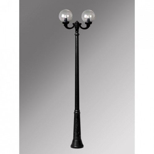 Фонарный столб Fumagalli Globe 300 G30.157.R20.AXE27
