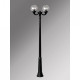 Фонарный столб Fumagalli Globe 300 G30.157.R20.AXE27