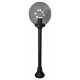 Наземный высокий светильник Fumagalli Globe 300 G30.151.000.AZE27