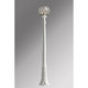 Фонарный столб Fumagalli Globe 300 G30.158.000.WZE27