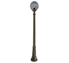 Фонарный столб Fumagalli Globe 300 G30.156.000.BZE27