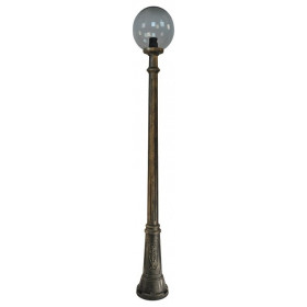 Фонарный столб Fumagalli Globe 300 G30.156.000.BZE27