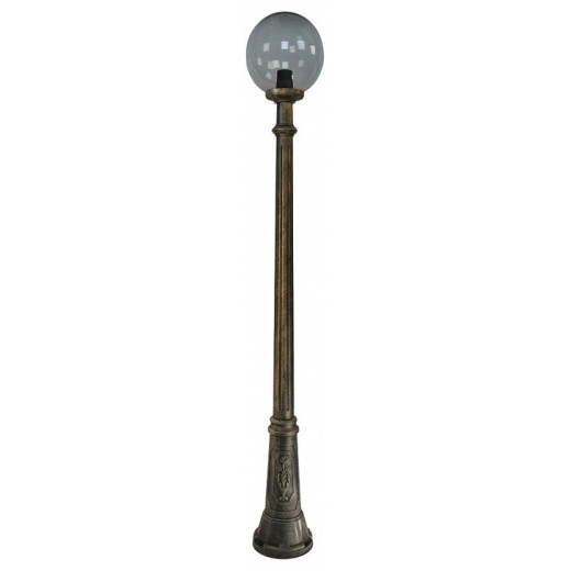 Фонарный столб Fumagalli Globe 300 G30.156.000.BZE27