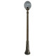 Фонарный столб Fumagalli Globe 300 G30.156.000.BZE27