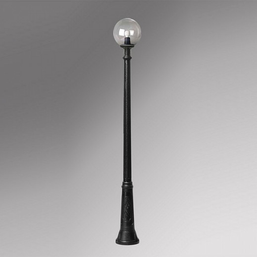 Фонарный столб Fumagalli Globe 300 G30.157.S10.AXE27