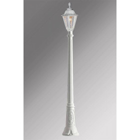 Фонарный столб Fumagalli Rut E26.158.000.WXE27