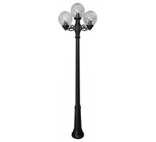 Фонарный столб Fumagalli Globe 250 G25.157.S21.AZE27