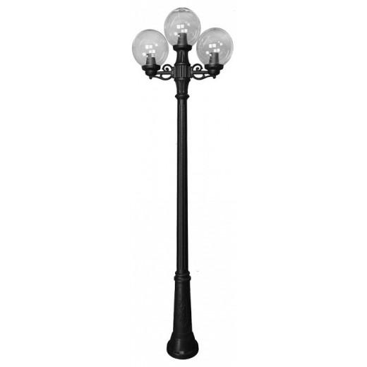 Фонарный столб Fumagalli Globe 250 G25.157.S21.AZE27