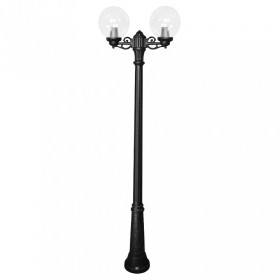Фонарный столб Fumagalli Globe 250 G25.157.S20.AXE27