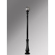 Фонарный столб Fumagalli Globe 300 G30.202.000.AZE27