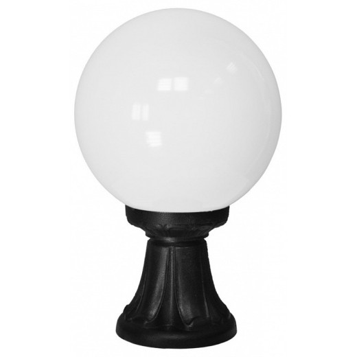 Наземный низкий светильник Fumagalli Globe 250 G25.111.000.AYE27