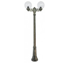 Фонарный столб Fumagalli Globe 250 G25.156.S20.BXE27