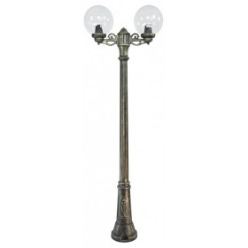 Фонарный столб Fumagalli Globe 250 G25.156.S20.BXE27