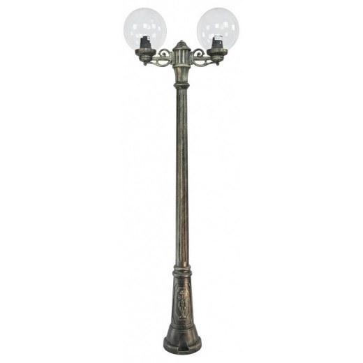 Фонарный столб Fumagalli Globe 250 G25.156.S20.BXE27