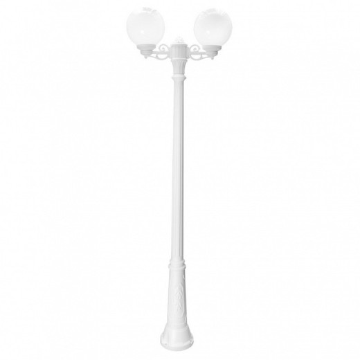 Фонарный столб Fumagalli Globe 250 G25.157.S20.WYE27