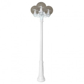 Фонарный столб Fumagalli Globe 250 G25.157.S30.WZE27