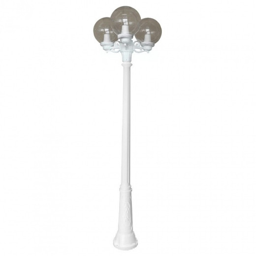 Фонарный столб Fumagalli Globe 250 G25.157.S30.WZE27