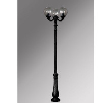 Фонарный столб Fumagalli Globe 300 G30.202.R30.AZE27