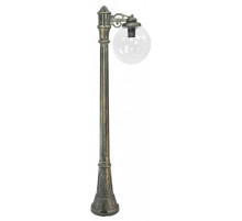Фонарный столб Fumagalli Globe 300 G30.158.S10.BXE27