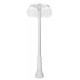 Фонарный столб Fumagalli Globe 250 G25.156.S30.WXE27DN
