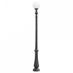 Фонарный столб Fumagalli Globe 300 G30.202.000.AYE27