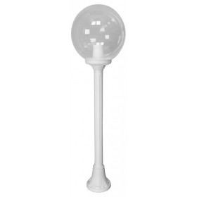 Наземный высокий светильник Fumagalli Globe 300 G30.151.000.WXE27