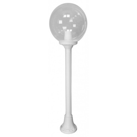 Наземный высокий светильник Fumagalli Globe 300 G30.151.000.WXE27