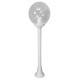 Наземный высокий светильник Fumagalli Globe 300 G30.151.000.WXE27