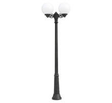 Фонарный столб Fumagalli Globe 300 G30.157.S20.AYE27
