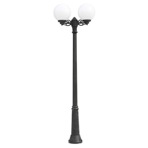 Фонарный столб Fumagalli Globe 300 G30.157.S20.AYE27